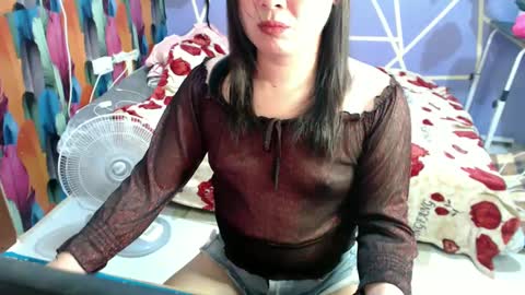 Nicahhh online show from 01-15-25, 06:22