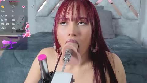 KhristieJoin The Fan Club online show from 10-01-25, 02:28