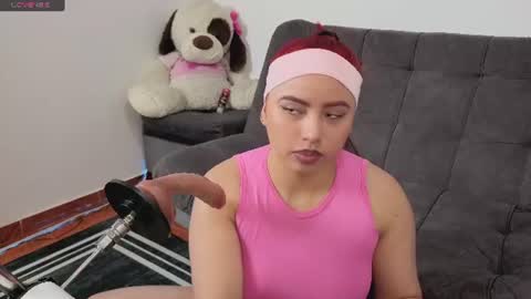 KhristieJoin The Fan Club online show from 06-28-26, 11:33