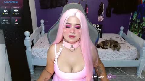 Snapshot of sweet_kitty66 chatting on 02-15-25, 12:15 elizabeth grey online show from 02-15-25, 12:15