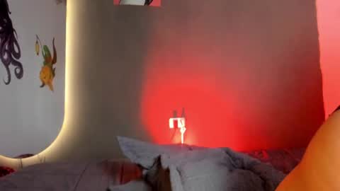 Hi Im Lia Your dreams came true  online show from 05-02-26, 04:01