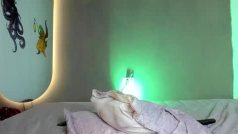 Hi Im Lia Your dreams came true  online show from 05-14-26, 07:20
