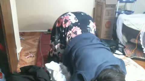 Snapshot of sweet_lilianah chatting on 05-14-26, 02:07 sweet_lilianah online show from 05-14-26, 02:07