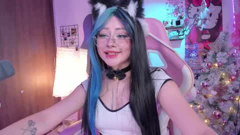 sweet_lilly_sweet online show from 11-26-25, 09:27