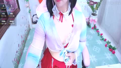 Snapshot of sweet_lily0 chatting on 09-17-25, 06:20 Lily online show from 09-17-25, 06:20