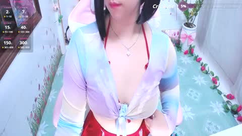 Snapshot of sweet_lily0 chatting on 09-26-25, 02:26 Lily online show from 09-26-25, 02:26