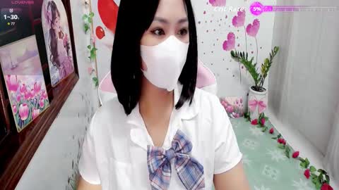 Snapshot of sweet_lily0 chatting on 10-05-25, 08:07 Lily online show from 10-05-25, 08:07