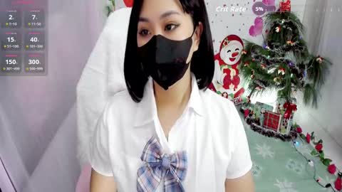 Lily online show from 12-01-25, 09:20