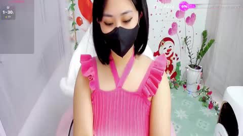 Lily online show from 01-16-26, 10:25