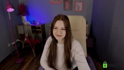 sweet_lottie online show from 03-05-26, 09:49