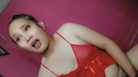 SWEET LOVE online show from 01-02-25, 01:19