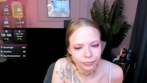 Lucy online show from 05-01-26, 06:45