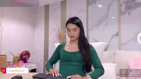sweet_mafee online show from 09-09-25, 12:43