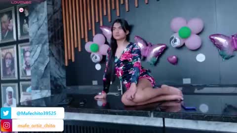 sweet_mafee online show from 03-13-26, 03:18