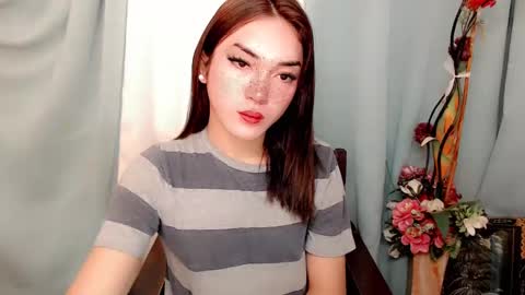Snapshot of sweet_marie21 chatting on 02-16-25, 12:52 sweet_marie21 online show from 02-16-25, 12:52