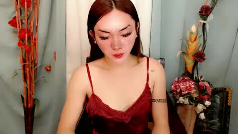 Snapshot of sweet_marie21 chatting on 02-24-25, 11:32 sweet_marie21 online show from 02-24-25, 11:32