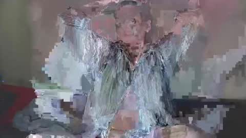 TexasPAWG101 online show from 12-25-24, 10:28