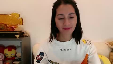 Snapshot of sweet_mekylats chatting on 04-20-26, 03:37 Sweet mekylats online show from 04-20-26, 03:37