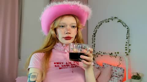 Melissa. Join me on Fansly link in social medias online show from 05-27-26, 10:34