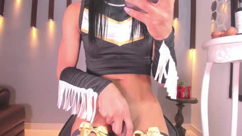 Melody online show from 12-22-24, 08:05