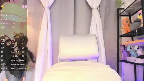 Melody online show from 03-25-26, 02:50