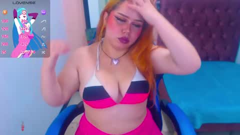 Snapshot of sweet_melody_xx chatting on 01-12-25, 06:17 MELODY online show from 01-12-25, 06:17