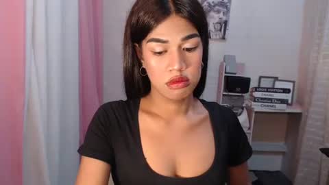 Melon online show from 10-24-25, 06:37