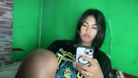 Melon online show from 02-20-26, 04:51