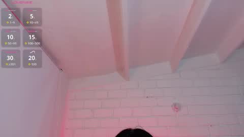 Sweet  Mia online show from 04-22-26, 03:09