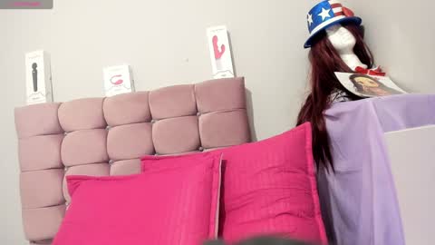 Mia Johns online show from 12-02-24, 10:28