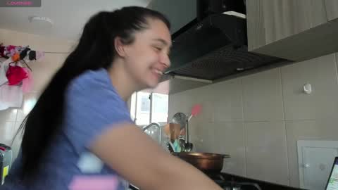 Mia Johns online show from 01-22-25, 10:26