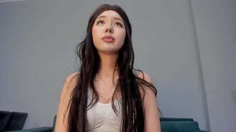 Mikasa online show from 11-29-25, 05:16