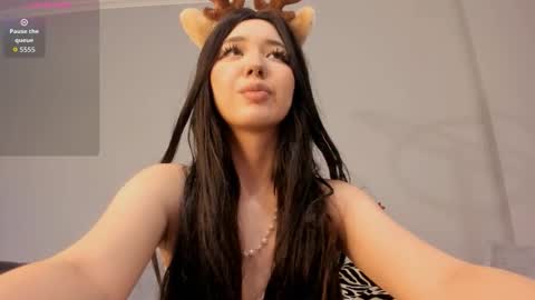 Mikasa online show from 12-17-25, 05:41