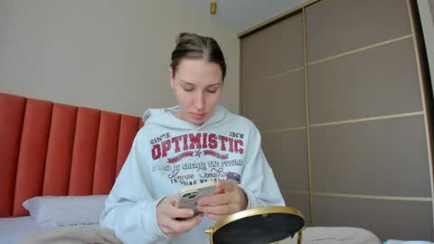 Sofi online show from 01-19-25, 04:33