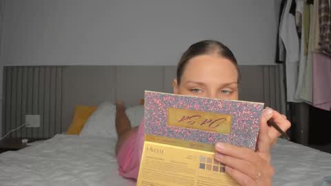 Sofi online show from 03-06-26, 04:20