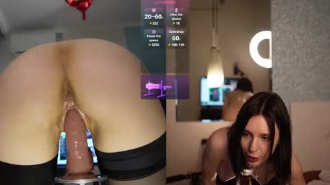 Snapshot of sweet_mistie chatting on 03-02-25, 02:54 Misty online show from 03-02-25, 02:54