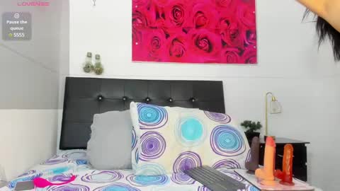 Monica  online show from 02-15-25, 10:33