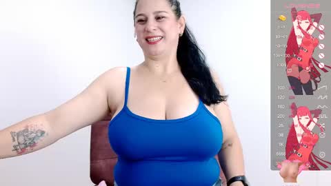 MONSALVE online show from 05-02-26, 11:54