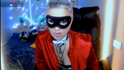 Snapshot of sweet_n_strong chatting on 10-27-25, 08:29 sweet_n_strong online show from 10-27-25, 08:29
