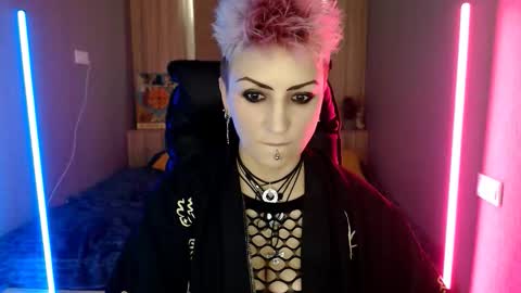 sweet_n_strong online show from 01-08-26, 07:32