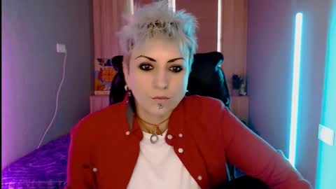 sweet_n_strong online show from 02-19-26, 07:04