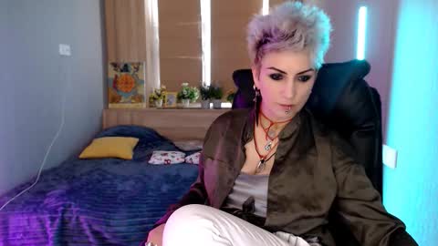 sweet_n_strong online show from 03-08-26, 06:28