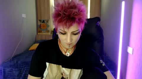 sweet_n_strong online show from 03-15-26, 06:19