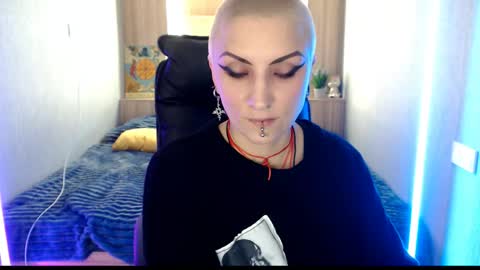 sweet_n_strong online show from 04-30-26, 10:32