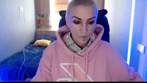 sweet_n_strong online show from 05-04-26, 11:06