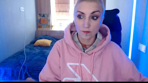 sweet_n_strong online show from 05-05-26, 11:18