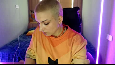 sweet_n_strong online show from 05-06-26, 12:10