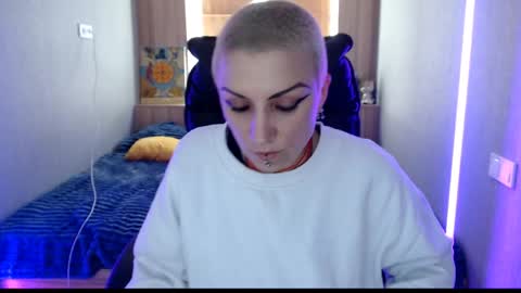 sweet_n_strong online show from 05-07-26, 11:15