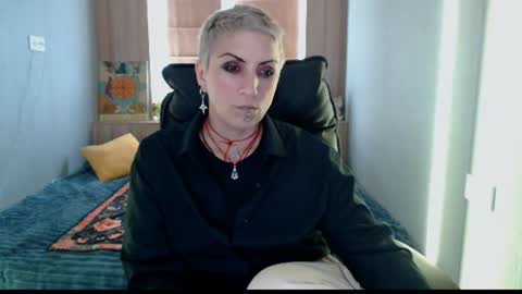 sweet_n_strong online show from 06-15-26, 11:12