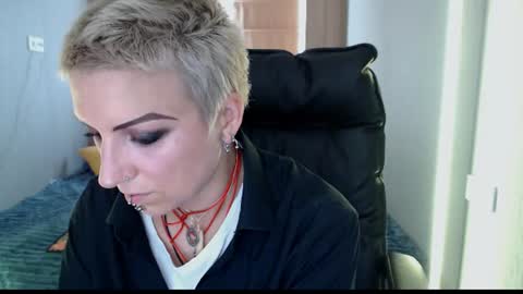 sweet_n_strong online show from 06-18-26, 11:03